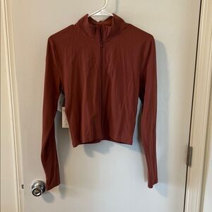 Aritzia TNA Butter Jacket